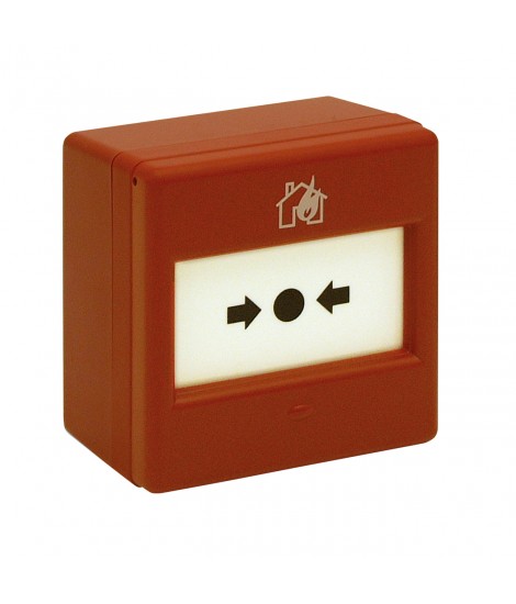 MANUELLE GLASBRUCHTASTE