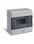 QUADRO IP40 DA PARETE 6 MODULI DIN