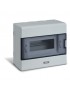 QUADRO IP40 DA PARETE 8 MODULI DIN