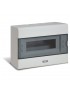 QUADRO IP40 DA PARETE 12 MODULI DIN