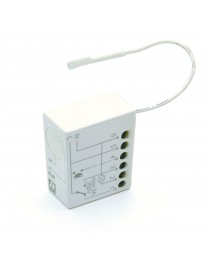 RADIOEMPFÄNGER 1 KANAL