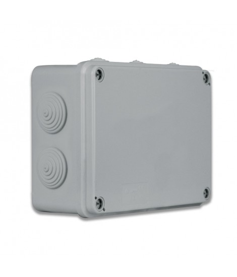 Scat. Deri. PASSACAVI IP65 150X110X70