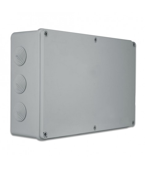 Scat. Deri. PASSCAV IP65 350X230X100