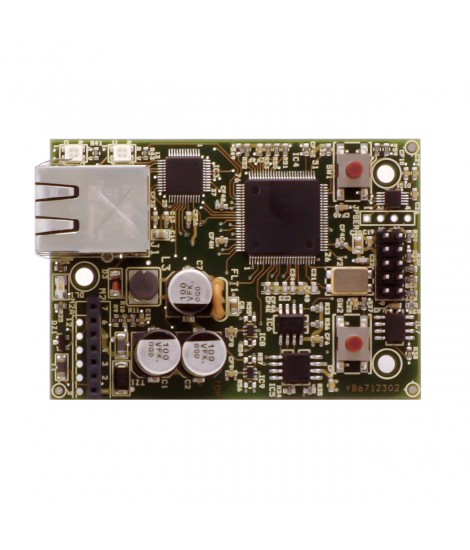 TOUCHSCREEN-SCHNITTSTELLE