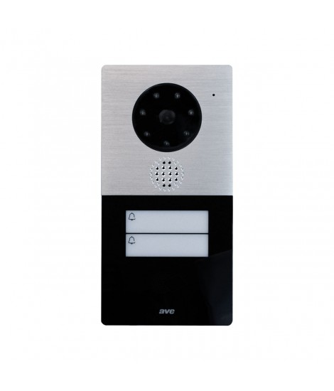 VIDEO INTERCOM 2P. TOUCH -MOD. Villa