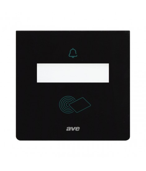 ACCESSORY 1P. TOUCH -MOD. Villa