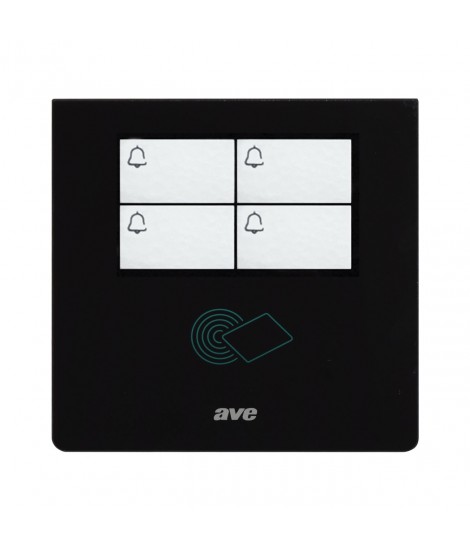 ACCESSORIO 4P. TOUCH -MOD.VILLA