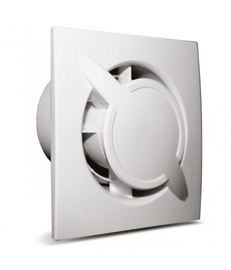 ASPIRATORE MINI ELICAL d100 230V