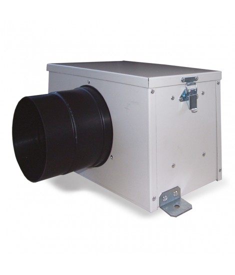 FILTER BOX F7 d125 X VNRL200..