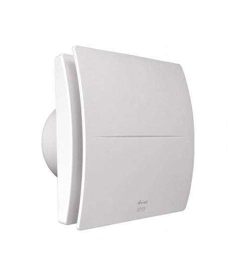 ASPIRATORE AXIAL D100 BRONZINE