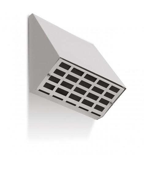 EXTERNAL TERMINAL d150/160mm