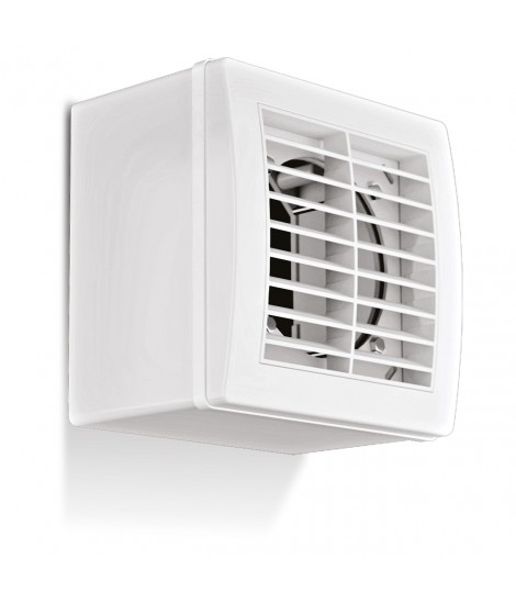 KIT VETRO CON GRIGLIA d100