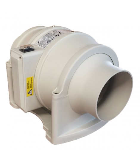 VACUUM CLEANER ELIFLUS d100 230V