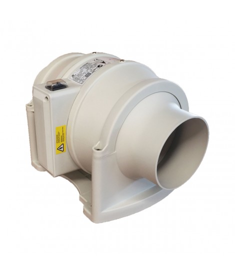 VACUUM CLEANER ELIFLUS d200 T 230V