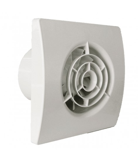 ASPIRATORE SILENCE d100 230V