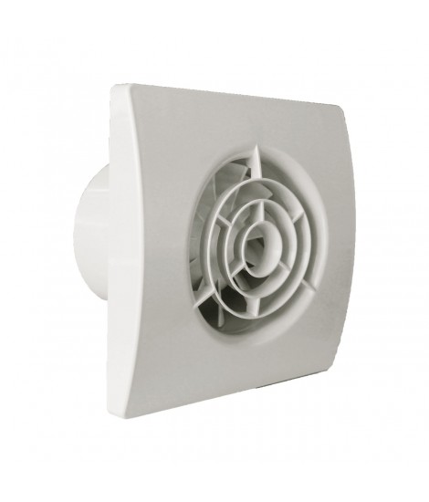 SILENCE D100T 230V Staubsauger