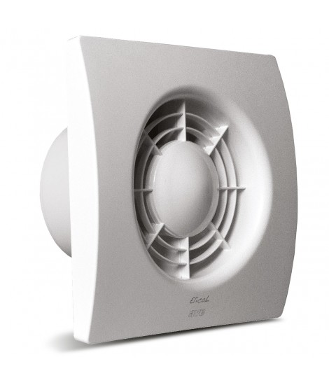 ASPIRATORE ELICAL TOP d90 230V