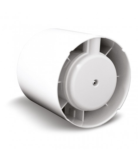 ASPIRATORE FLUCSO d120 230V