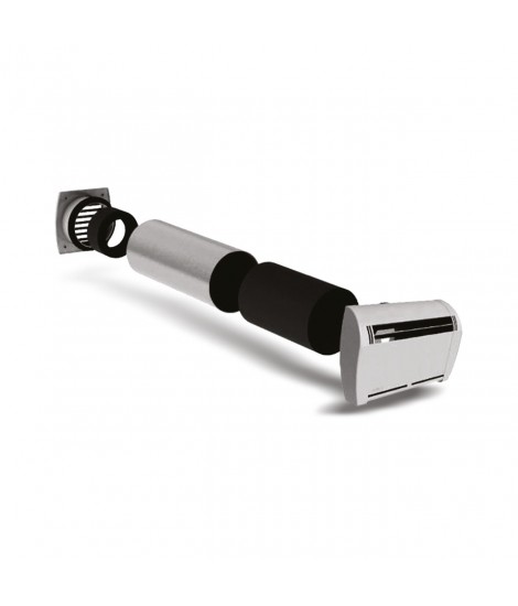 IGROREG AIR INLET. 6-45M3/H