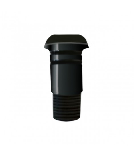 OUTER AIR INTAKE SHEATH d200/170