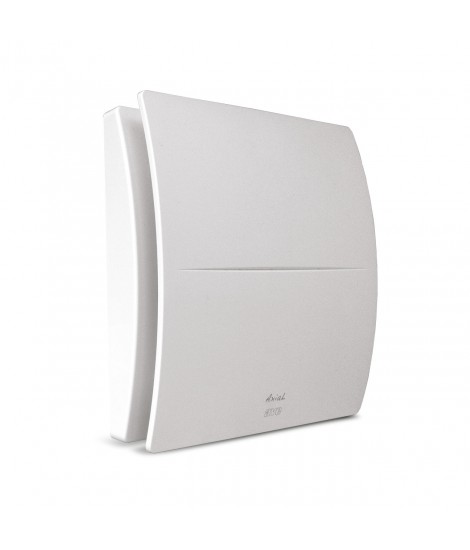 BOCCHETTA ESTR./IMM. d150mm