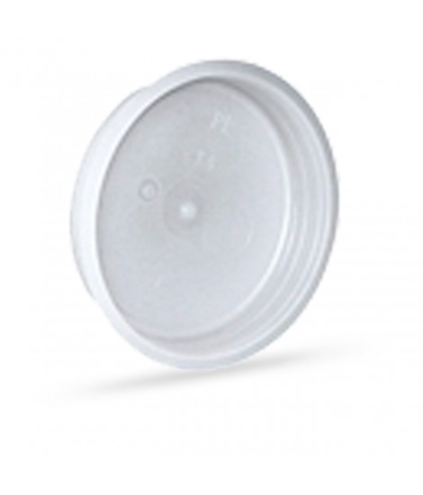 POLYETHYLENE CAP d75/63mm