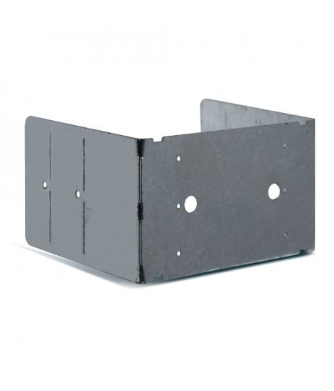 RAISER X BOXES 253X4CG-BL02CG