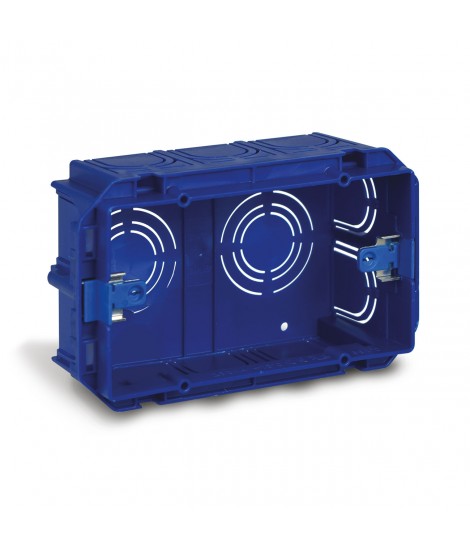 VERSENKTE BOX 3-4 MOD. Ser. Zivil