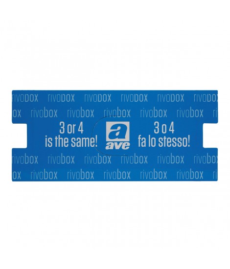 PARAMALTA X BOX 253X4 COVER