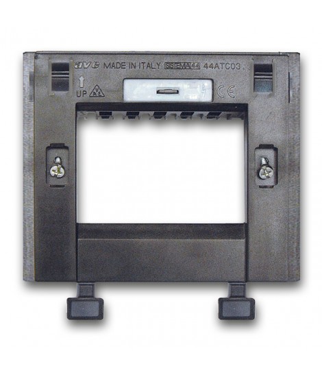 Armat. BLACK X SLIDE PLATES S44 3M