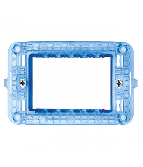 UNIVERSAL UNTERSTÜTZUNG MIT SCHRAUBEN S44 3M