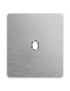 NEW STYLE ALUMINUM PLATE NAT.1COM