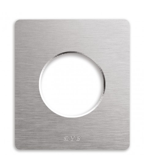 NEUE STYLE ALUMINUM PLATE NAT.1PRE