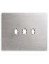NEUE STYLE ALUMINUM PLATE NAT.3COM