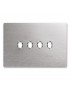 NEW STYLE ALUMINUM PLATE NAT.4COM