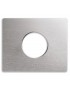 NEW STYLE ALUMINUM PLATE NAT.1PRE