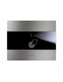 PLACCA TOUCH GEST.ALB. ALLUMINIO 3M