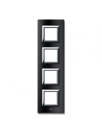 PLACCA VERA44 ALLUM.ANTRA. 2+2+2+2M