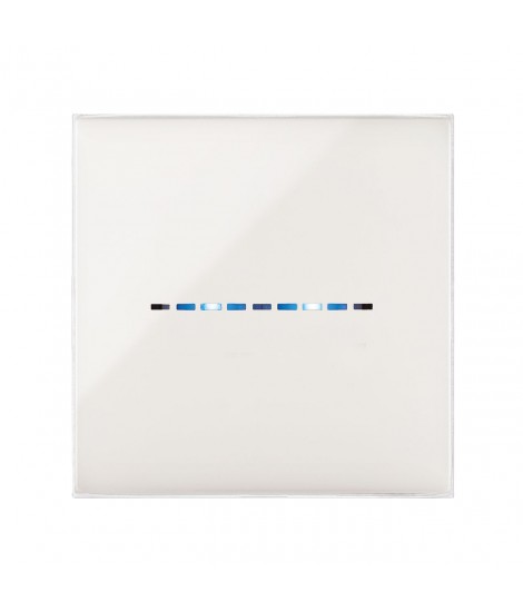 ELFENBEIN YOUNGTOUCH PLATE 2COM