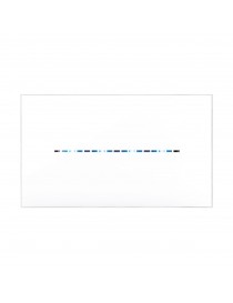 WHITE YOUNGTOUCH PLATE 4COM