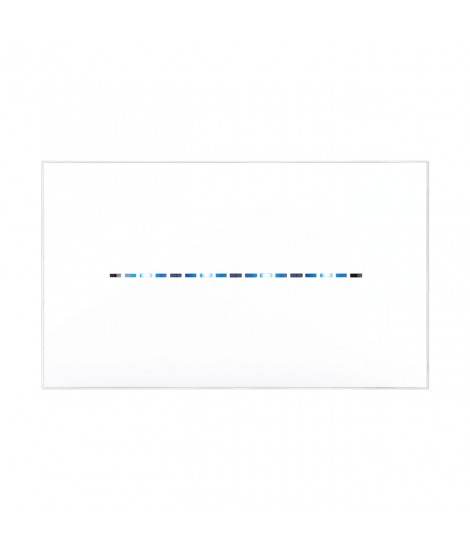 WHITE YOUNGTOUCH PLATE 4COM