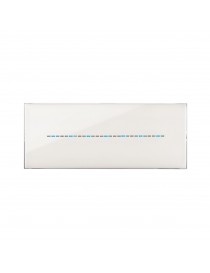 PLAQUE YOUNGTOUCH IVORY 7COM