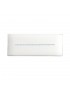PLACCA YOUNGTOUCH BIANCO 7COM