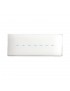 WHITE YOUNGTOUCH PLATE TOTAL.7COM