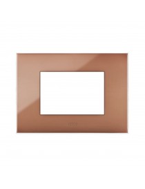 PLATE JUNGE44 HAVANA 3M