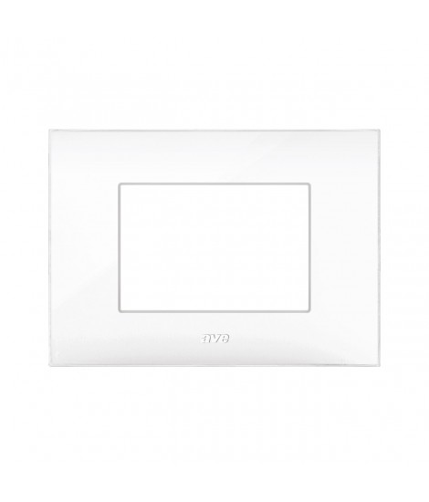 SLAB YOUNG44 WHITE 3M