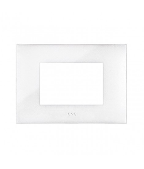 PLACCA YOUNG44 GESSO 3M