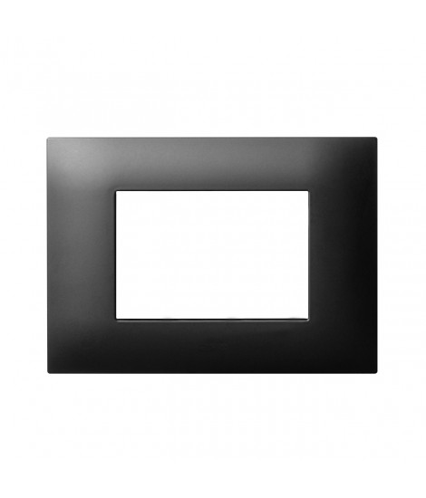 PLACCA YOUNG44 GRIGIO TEKLA 3M