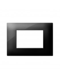 PLACCA YOUNG44 GRIGIO ANTRACITE 3M