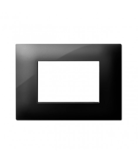 PLACCA YOUNG44 GRIGIO ANTRACITE 3M